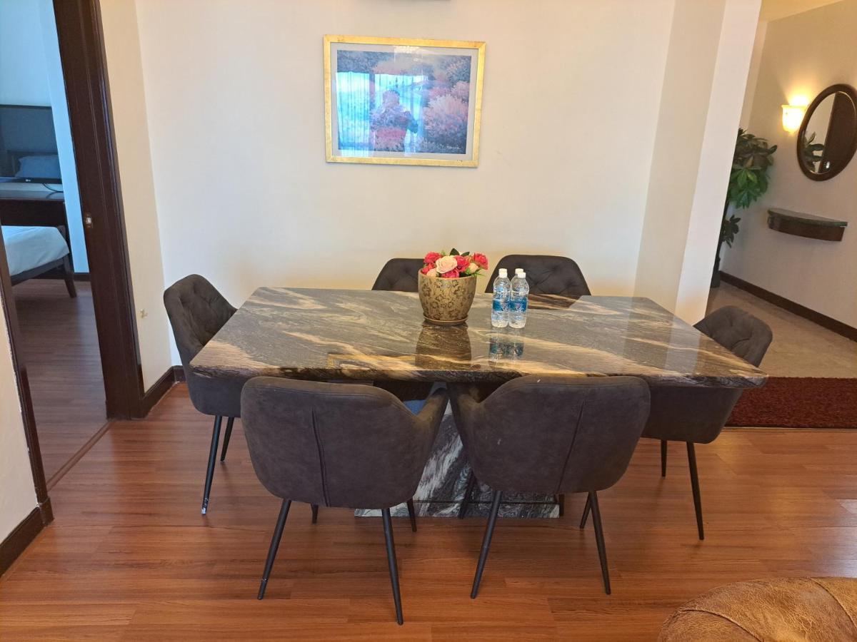 Vacation Suites At Times Square Kl Kuala Lumpur Ngoại thất bức ảnh