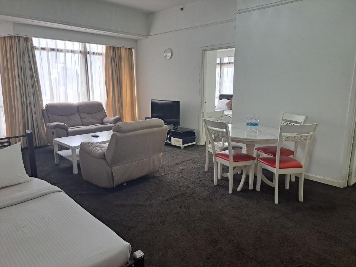 Vacation Suites At Times Square Kl Kuala Lumpur Ngoại thất bức ảnh